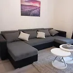 Apartment Dora-100M From The Central Beach