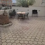 Apartment Dora-100M From The Central Beach